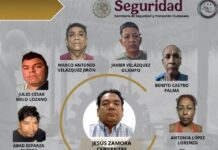 Investigan a más funcionarios por extorsión en Acapulco
