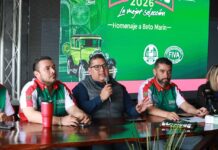 Invita Gobierno de Saltillo a vivir la 24 edición de la Expo Clásicos 2026