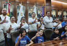 Invitan a niños a participar en el Lobos Camp 2026 de la UA de C