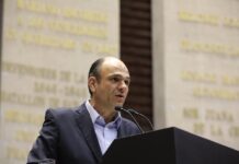 Jericó Abramo Masso propone crear paraderos seguros para transportistas en todo el país