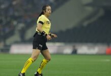 Katia Itzel se convertirá en la primera mexicana en ser árbitro central de un Mundial