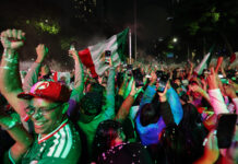 La euforia del futbol puede desencadenar agresiones y conflictos sociales, señala especialista de la UNAM