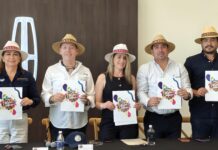 La Gran Vendimia 2026 celebrará su quinta edición en Parras con vino, gastronomía y tradición