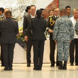 la guardia 6