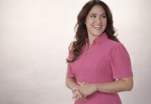 La mexicana Montserrat Alvarado hace historia al asumir la comunicación del Vaticano
