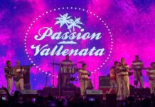 La música sigue dando vida al FUTFEST Saltillo 2026