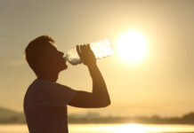 La ONU atribuye la ola de calor récord en Europa a la crisis climática