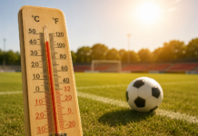 La ONU advierte que el calor extremo será protagonista en el Mundial 2026