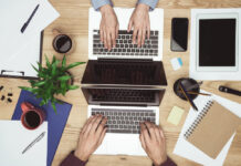 Necesito una laptop ¿Cómo elegir la mejor?