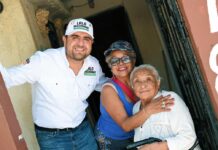 Las oportunidades también se defienden: Lalo Medrano