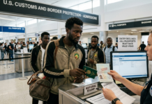 Las políticas migratorias de Trump ensombrecen el arranque del Mundial
