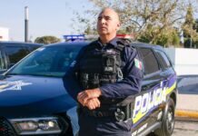 Listo operativo para la jornada electoral en Ramos Arizpe