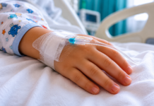 Llaman a sumarse a colecta para niños con cáncer del Materno Infantil de Saltillo