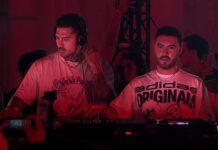 Llegó a Saltillo LUNAR Full Moon Festival con Tom & Collins, Mario Eighta y más