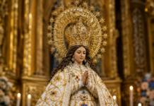 Llegará este lunes a Saltillo imagen de la Virgen de San Juan de los Lagos