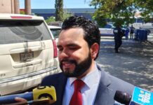 Lo que no se gana en la urna no se gana en la mesa: Alberto Hurtado