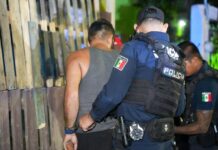 Mantienen operativos de vigilancia en Ramos Arizpe; detienen a 11 personas