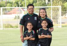 Más allá de los goles