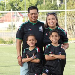 más alla 4
