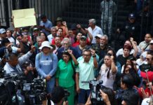 Mesa con la presidenta no es capricho, es necesidad.- CNTE
