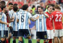 Messi rompe récord histórico y clasifica a Argentina a los 16avos de final del Mundial 2026