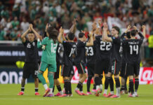 México busca cerrar como líder de grupo ante Chequia en el Mundial 2026