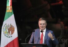 Notifica México intención de prorrogar T-MEC por 16 años
