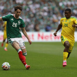 Mundial de la FIFA 2026: México – Sudáfrica