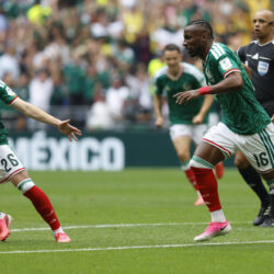 Mundial de la FIFA 2026: