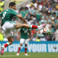 FIFA World Cup 2026 – Group A – Mexico vs South Africa