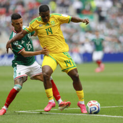 FIFA World Cup 2026 – Group A – Mexico vs South Africa
