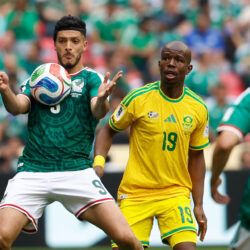 FIFA World Cup 2026 – Group A – Mexico vs South Africa