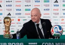 No se arrepiente FIFA de dar a EU sede del Mundial
