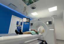 Nuevo tomógrafo en el Hospital No. 2 del IMSS en Saltillo permitirá diagnósticos más rápidos y precisos