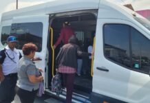 Ofrece IMSS transporte para acudir a exámenes para detectar cáncer de mama