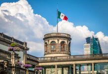 Pagó FIFA un mdp por rentar Castillo de Chapultepec.- Sheinbaum