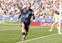 ¡Sorpresa! Paraguay elimina a Alemania en penaltis y avanza a octavos del Mundial