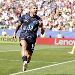 FIFA World Cup 2026 – Round of 32 – Germany vs Paraguay