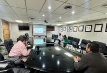 Participa rector de la UTC en foro nacional sobre innovación y evaluación educativa