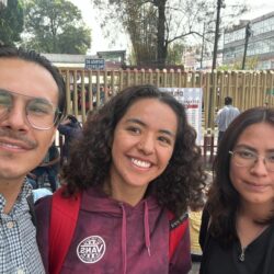 participarán estudiantes 3