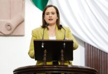 Pide diputada Beatriz Fraustro mayor inspección a establecimientos que oferten terapias intravenosas
