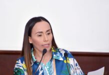 Pide diputada Olivia Martínez más recursos para el desarrollo científico, tecnológico e innovación en Coahuila