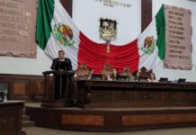 Piden en Congreso de Coahuila equiparar la usura con el delito de fraude