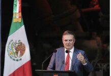 Plantea México intención de prorrogar el T-MEC por 16 años