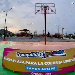 plaza