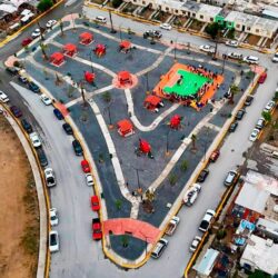 plaza 3