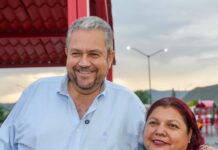 Plaza de Urbivilla del Real es ya un punto de encuentro para las familias