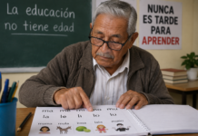 Podría Coahuila ser el primer estado a nivel nacional con menor índice municipal de analfabetismo