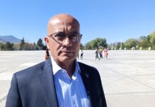 Asegura Policía Estatal de Coahuila atención a no hispanohablantes