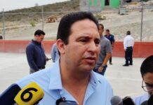 Por pase a la final de la NBA, pospone jugador de los Spurs visita a Saltillo para inaugurar rehabilitación de canchas
